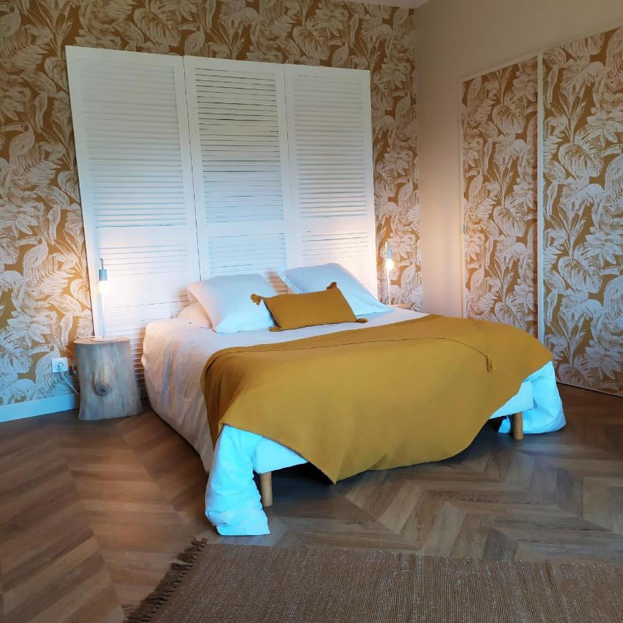 Saint-Jouin-Bruneval Le Manoir Des Falaises - Chambres D'Hotes المظهر الخارجي الصورة