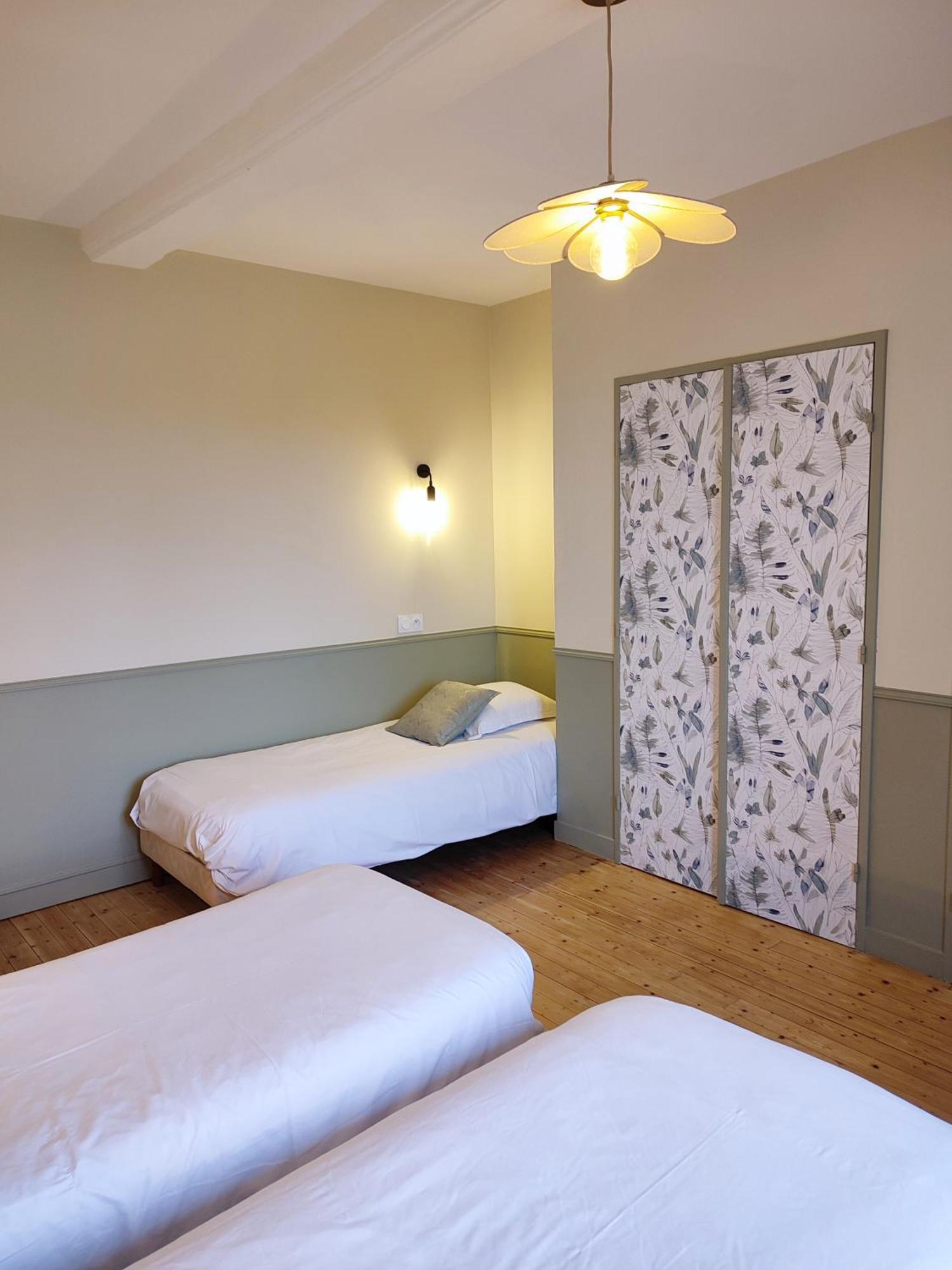 Saint-Jouin-Bruneval Le Manoir Des Falaises - Chambres D'Hotes المظهر الخارجي الصورة